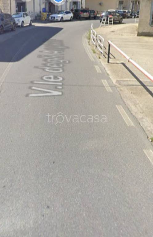 locale commerciale in vendita a Catanzaro