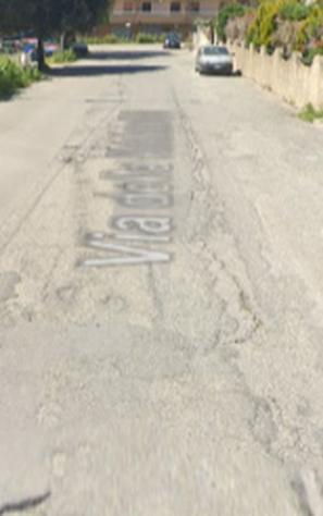 locale commerciale in vendita a Catanzaro in zona Santa Maria