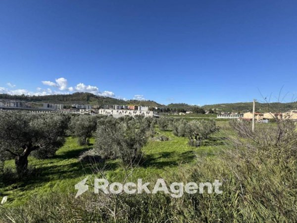 casa indipendente in vendita a Catanzaro in zona Catanzaro Lido