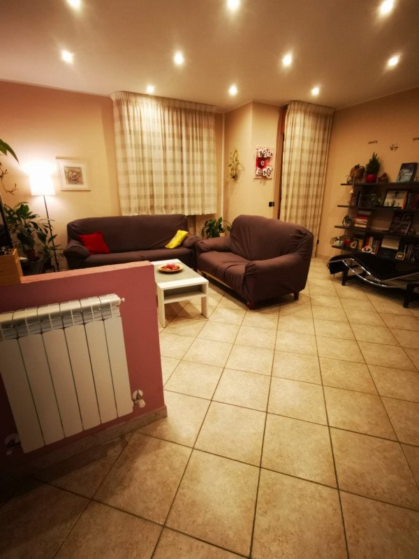 appartamento in vendita a Catanzaro in zona Mater Domini