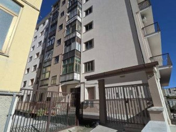 appartamento in vendita a Catanzaro in zona Centro Città