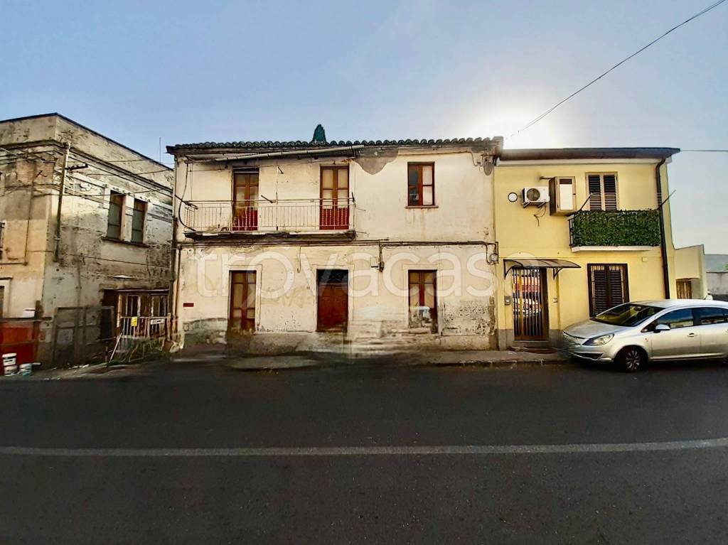 appartamento in vendita a Catanzaro