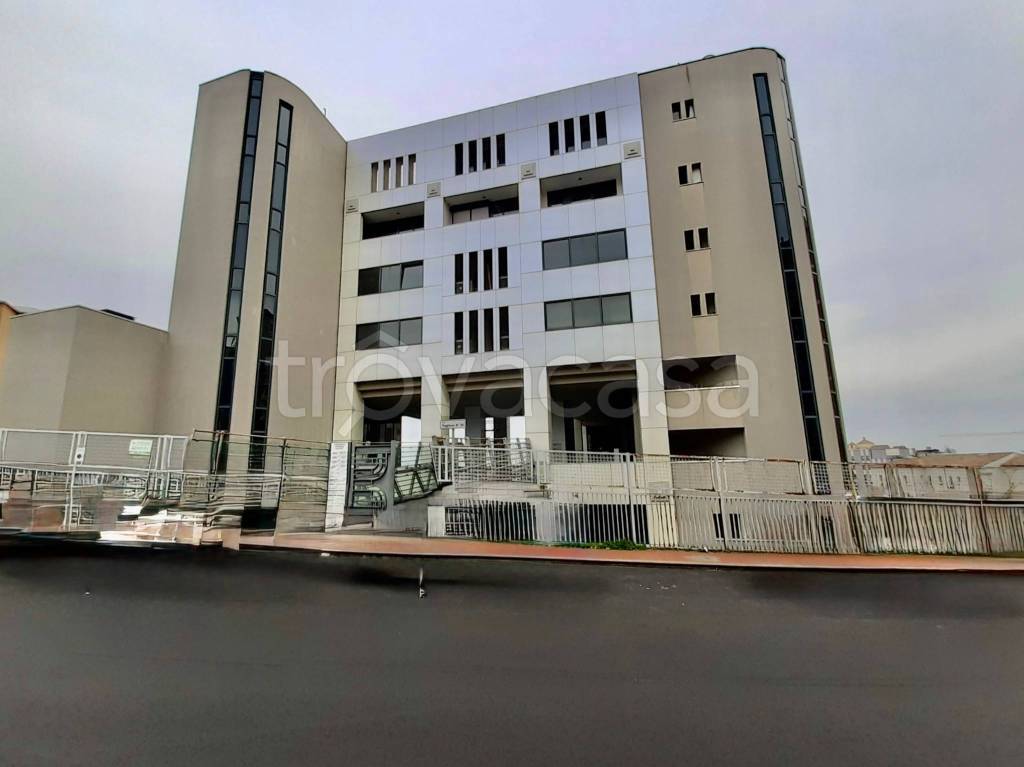 appartamento in vendita a Catanzaro in zona Centro Città