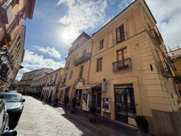 appartamento in vendita a Catanzaro in zona Centro Città