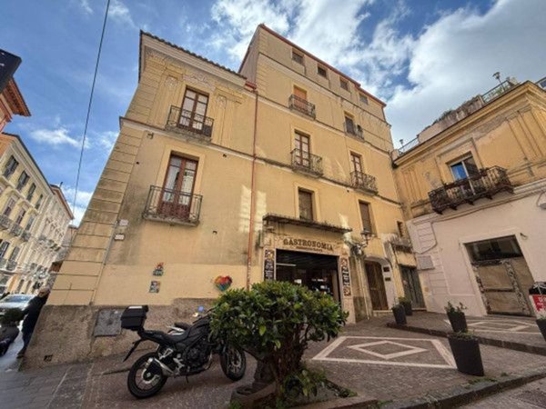 appartamento in vendita a Catanzaro in zona Centro Città