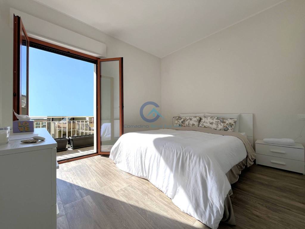 appartamento in vendita a Catanzaro in zona Catanzaro Lido
