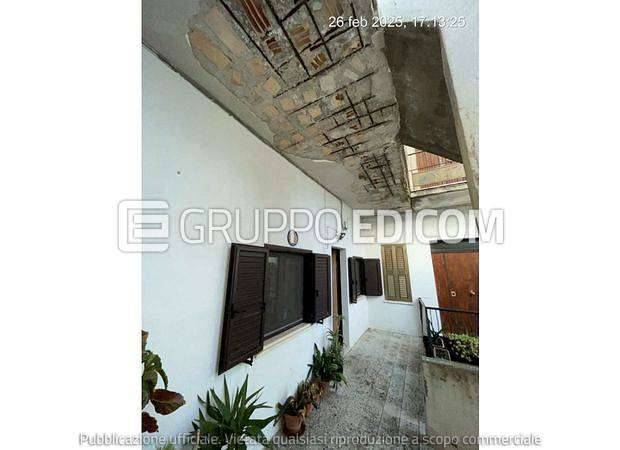 appartamento in vendita a Catanzaro