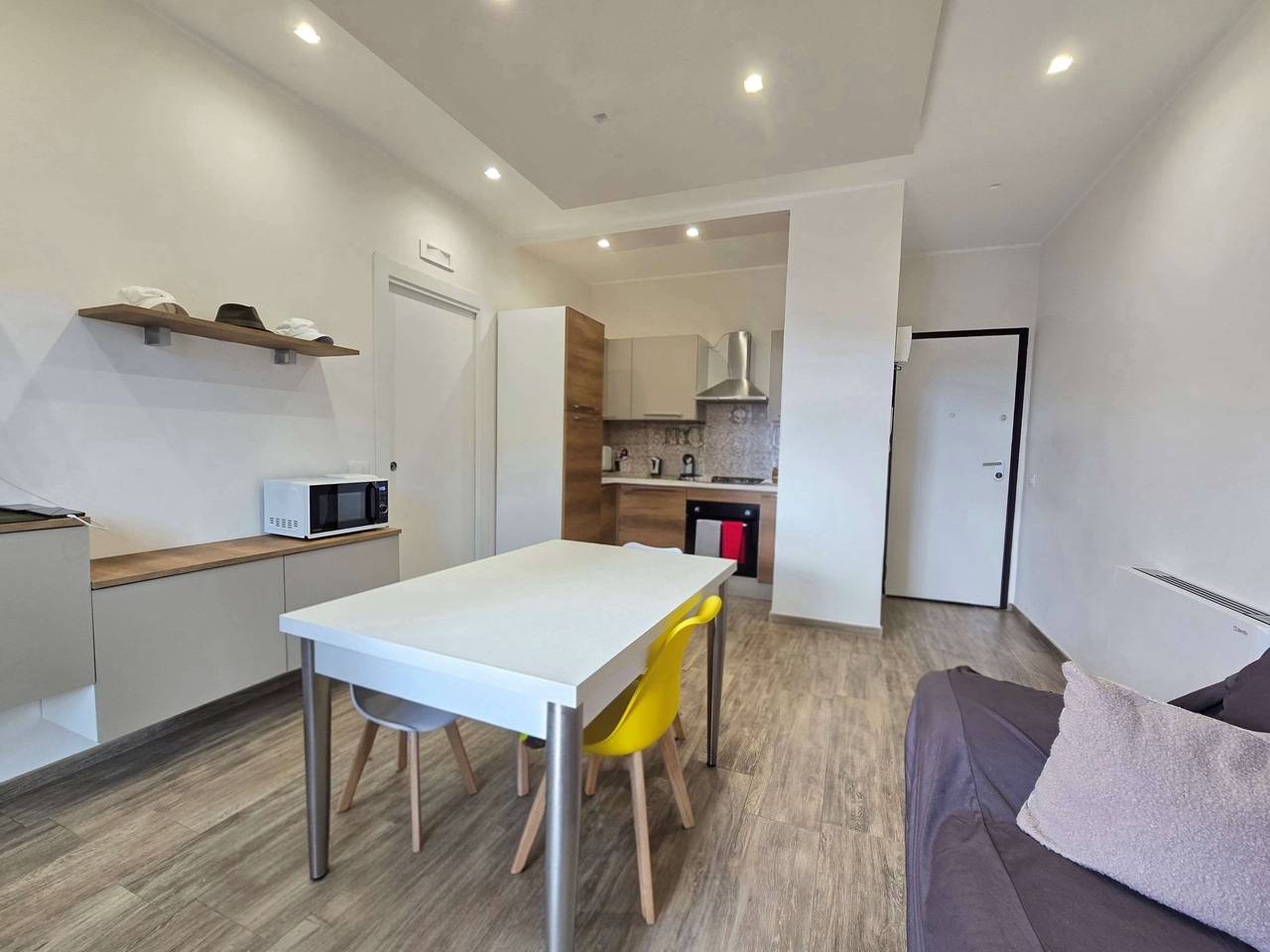 appartamento in vendita a Catanzaro