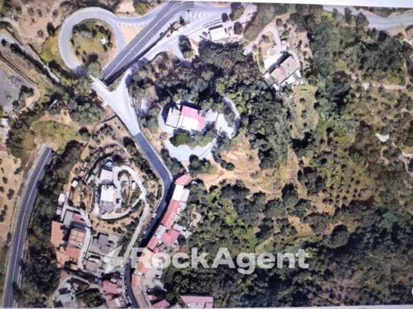 terreno agricolo in vendita a Catanzaro in zona Siano