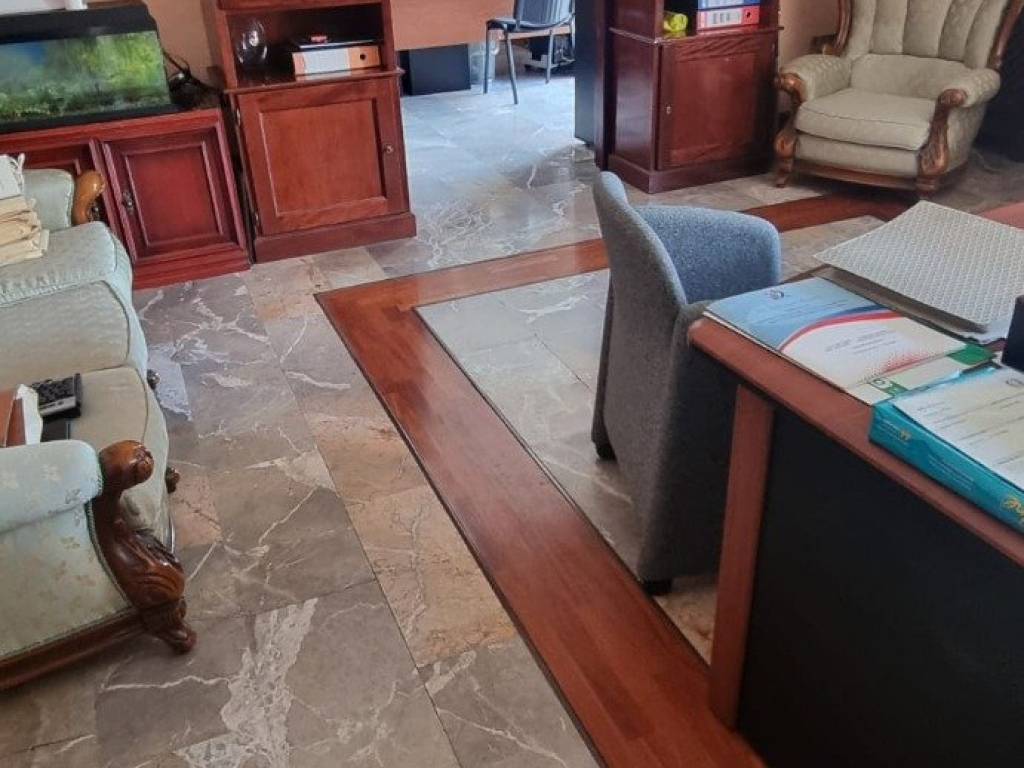 appartamento in vendita a Catanzaro in zona Mater Domini