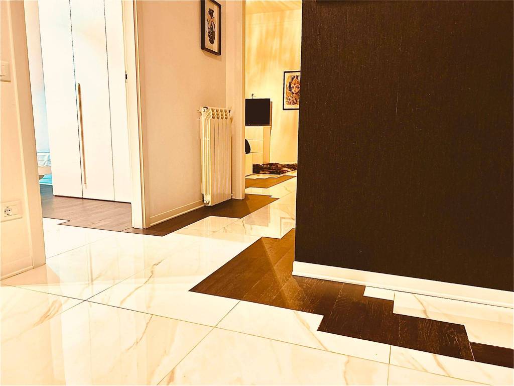 appartamento in vendita a Catanzaro in zona Santa Maria