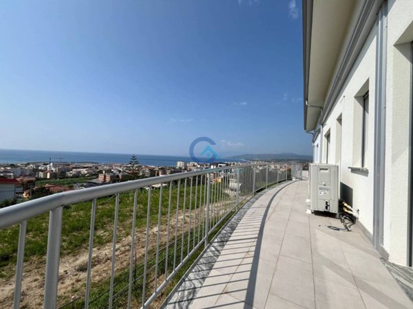 appartamento in vendita a Catanzaro in zona Catanzaro Lido