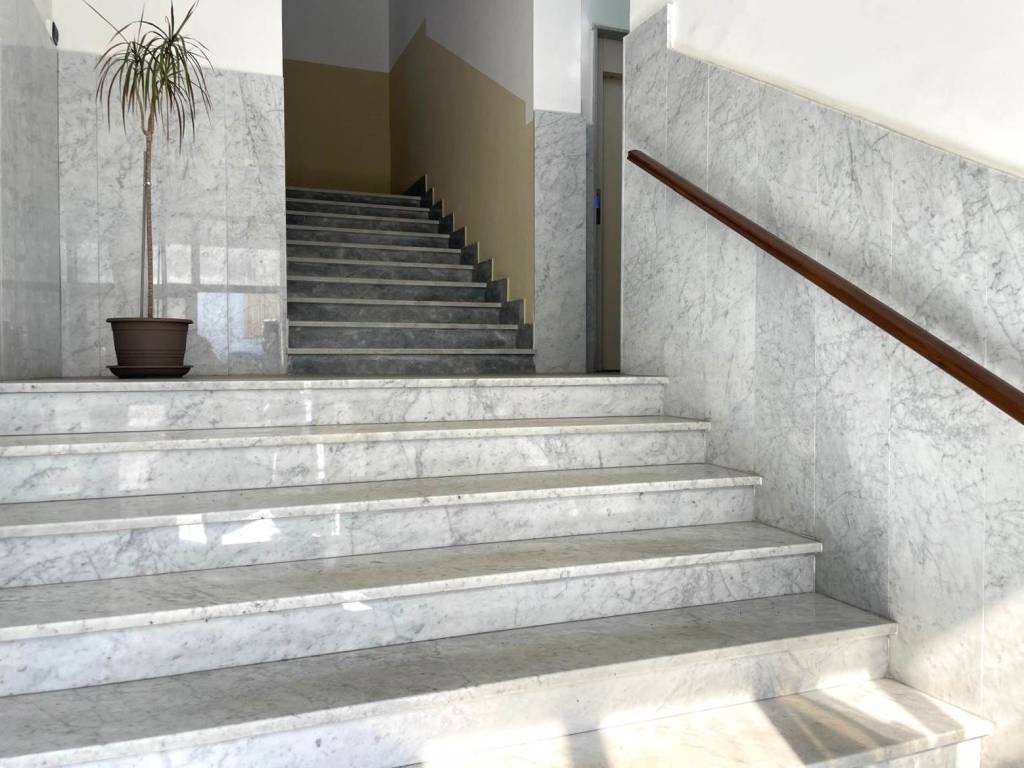 attico in vendita a Catanzaro in zona Catanzaro Lido