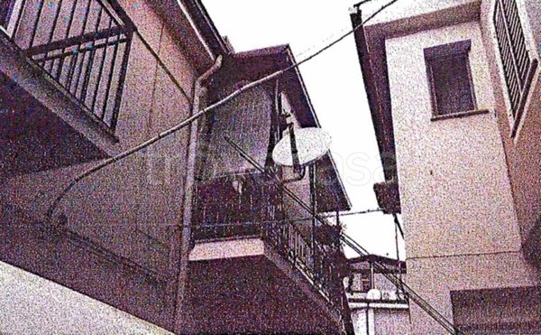 appartamento in vendita a Catanzaro in zona Siano