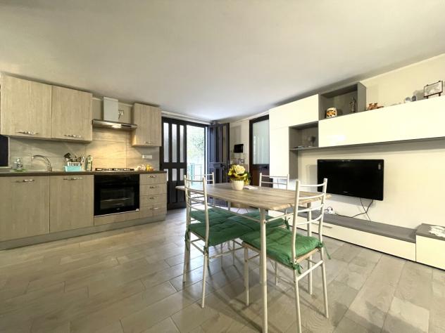 appartamento in vendita a Catanzaro in zona Catanzaro Lido