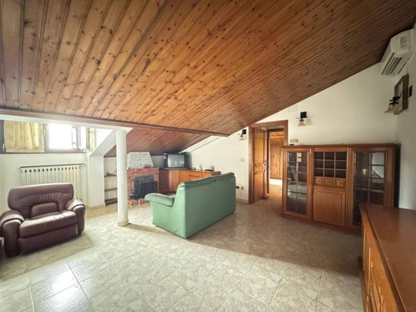 appartamento in vendita a Catanzaro in zona Santa Maria