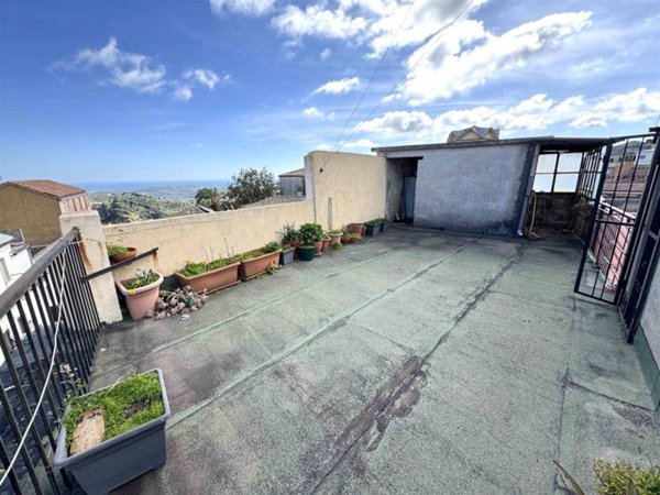 appartamento in vendita a Catanzaro in zona Centro Città