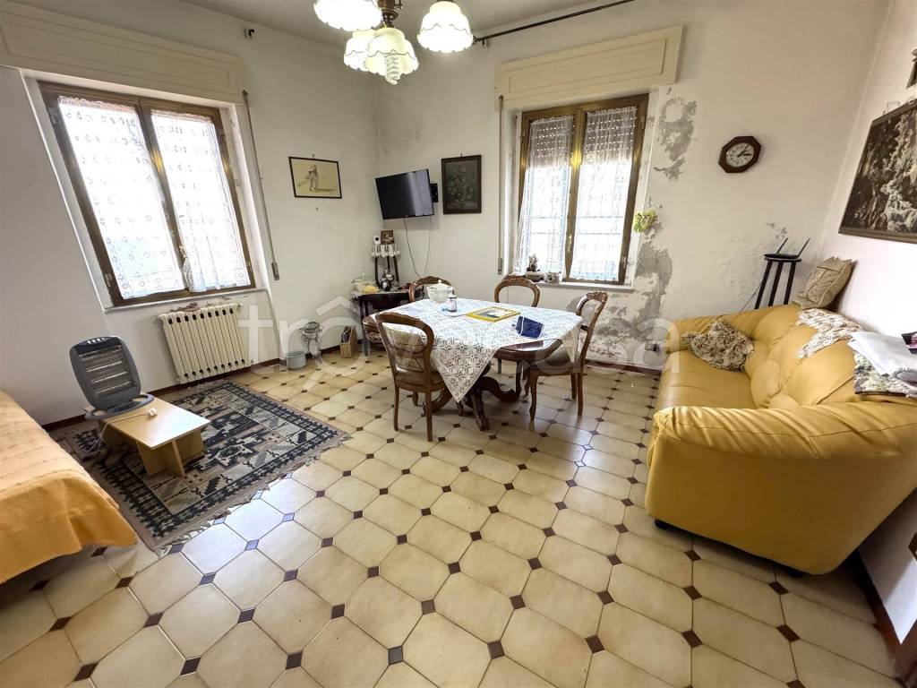 appartamento in vendita a Catanzaro in zona Centro Città