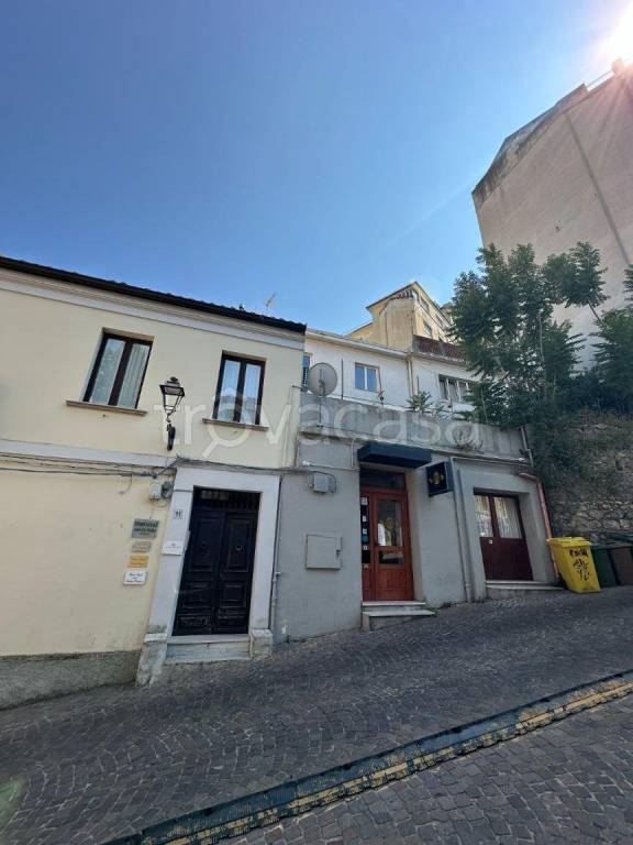 appartamento in vendita a Catanzaro in zona Centro Città
