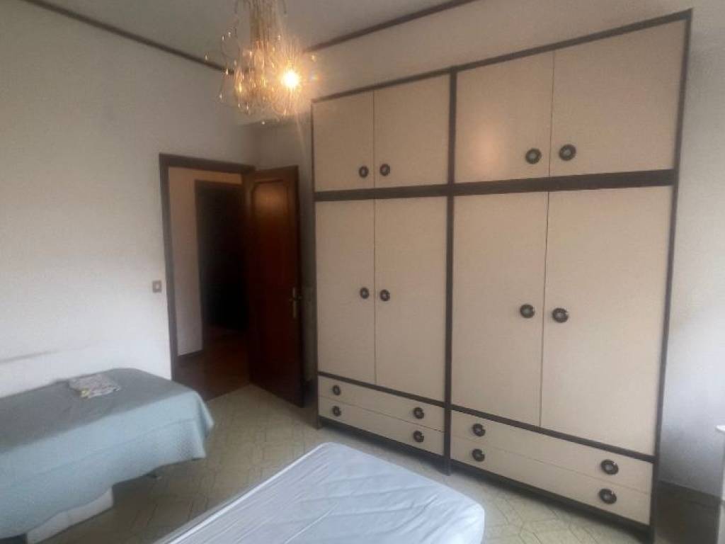 appartamento in vendita a Catanzaro in zona Pontepiccolo