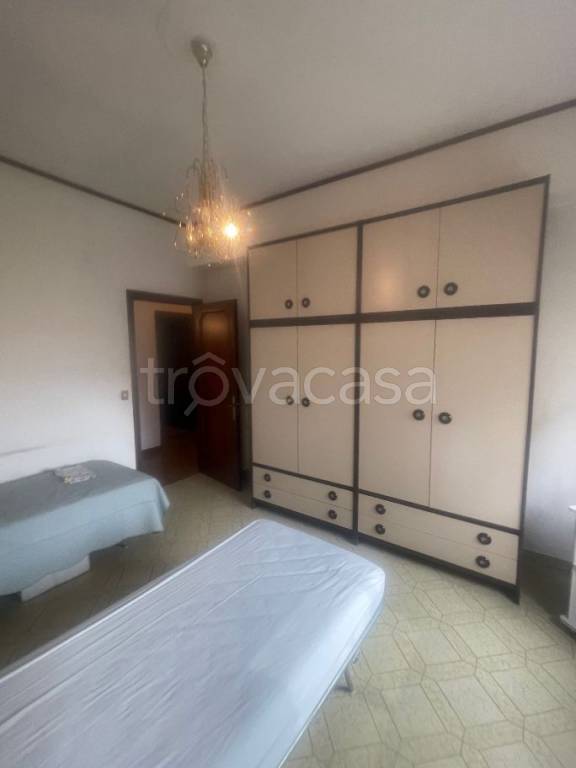 appartamento in vendita a Catanzaro in zona Pontepiccolo