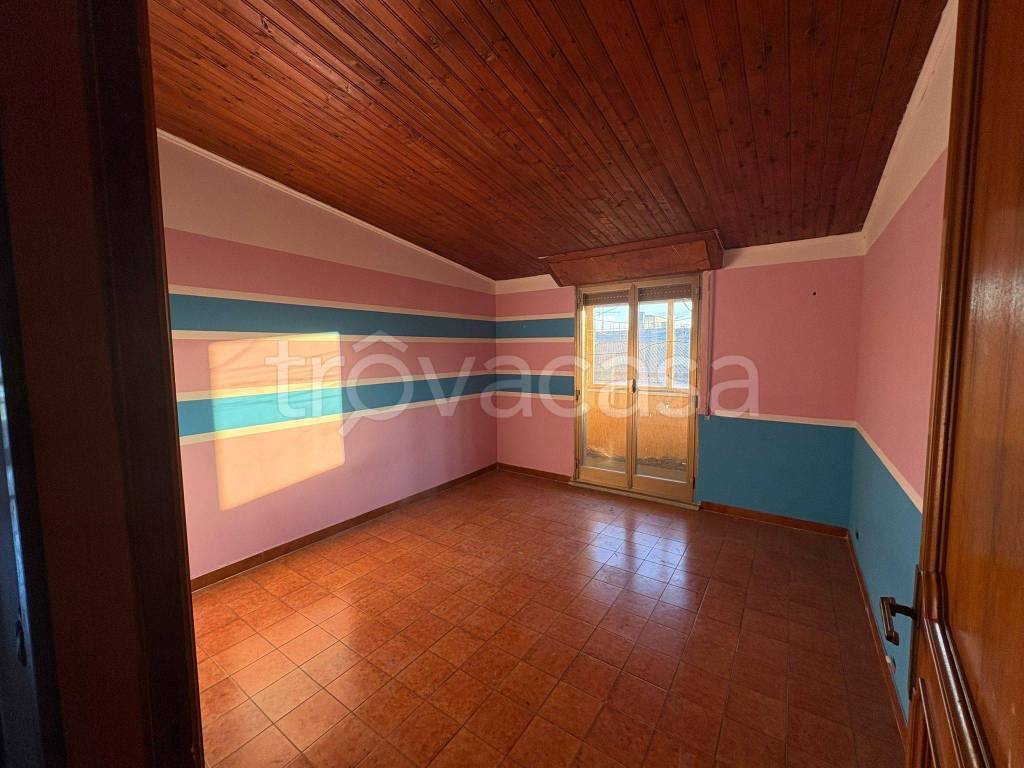 appartamento in vendita a Catanzaro in zona Pontegrande