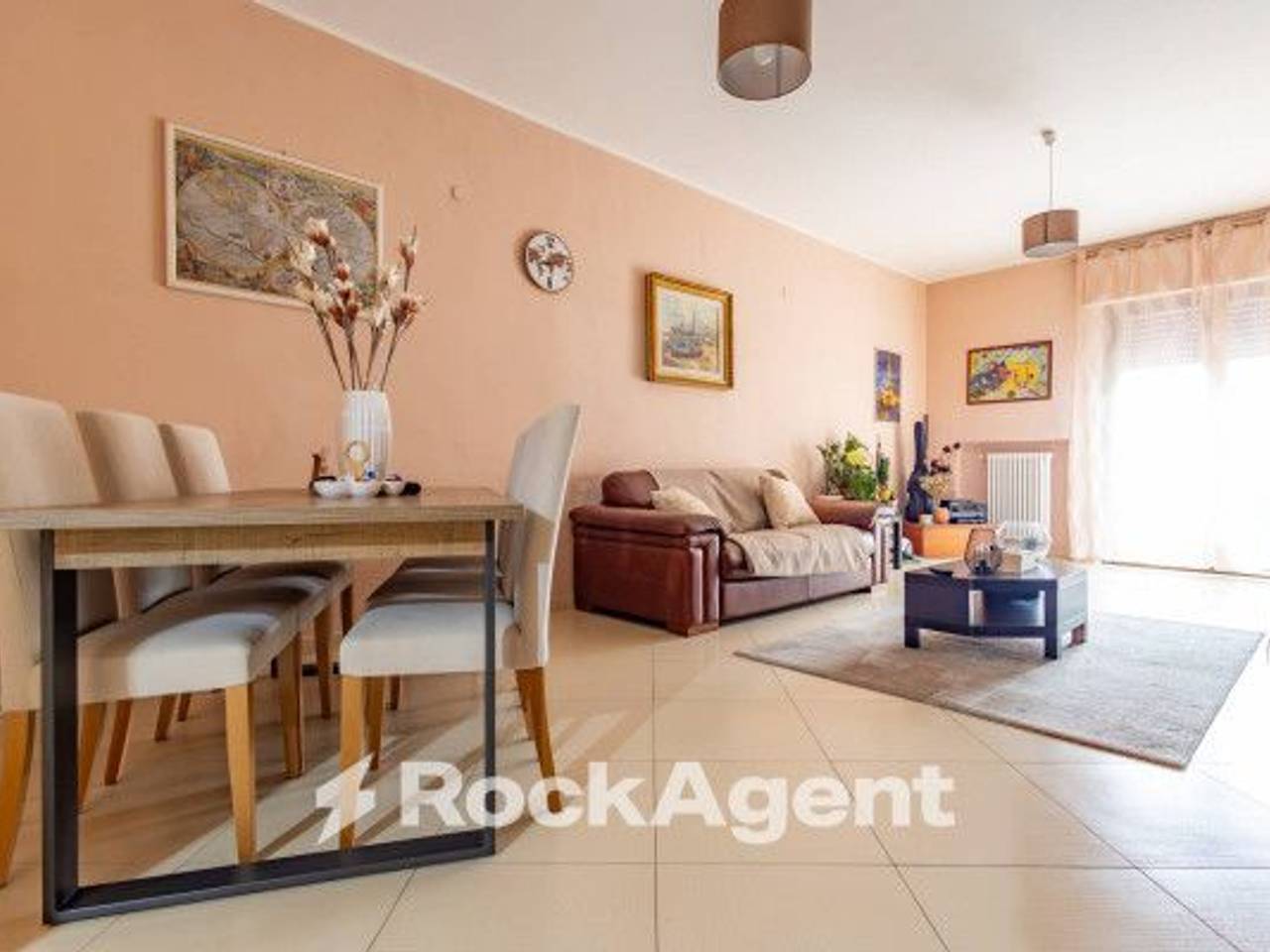 appartamento in vendita a Catanzaro in zona Gagliano