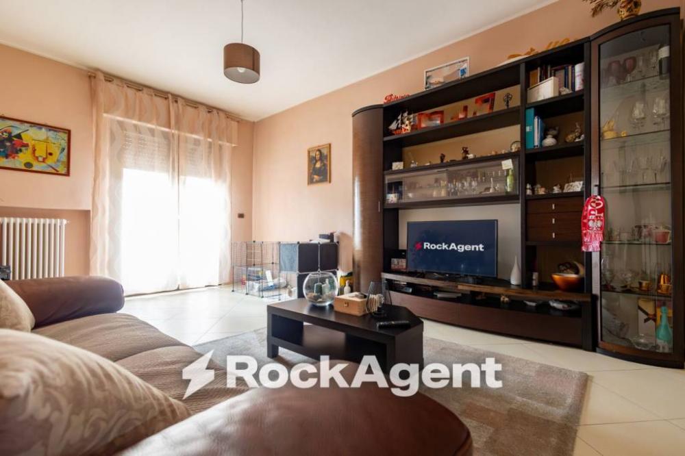 appartamento in vendita a Catanzaro in zona Mater Domini