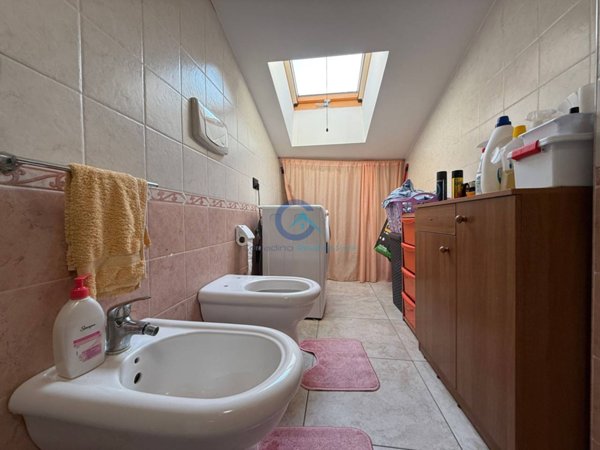 appartamento in vendita a Catanzaro in zona Catanzaro Lido