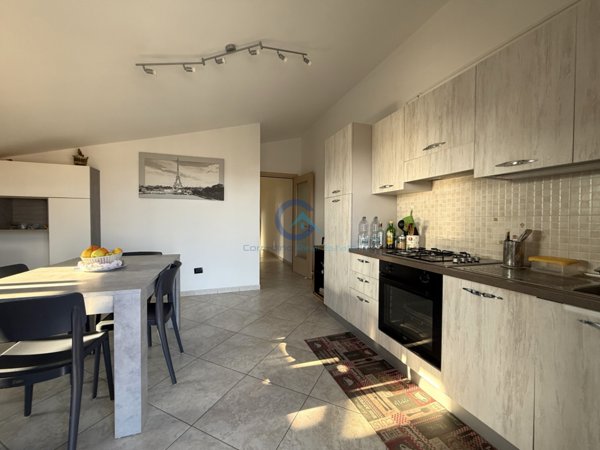 appartamento in vendita a Catanzaro in zona Catanzaro Lido