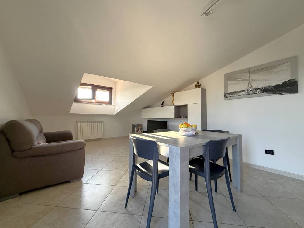 appartamento in vendita a Catanzaro in zona Catanzaro Lido