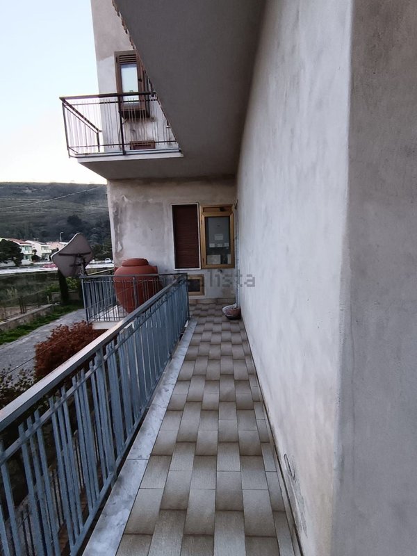 appartamento in vendita a Catanzaro in zona Santa Maria