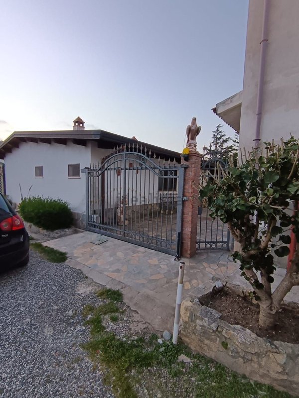 appartamento in vendita a Catanzaro in zona Centro Città