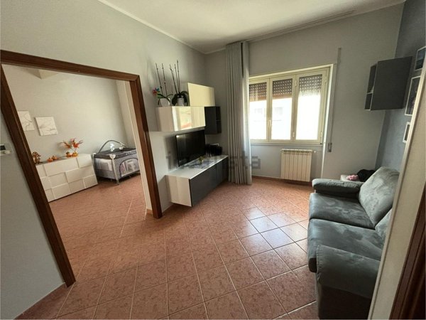 appartamento in vendita a Catanzaro