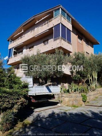 appartamento in vendita a Catanzaro in zona Mater Domini