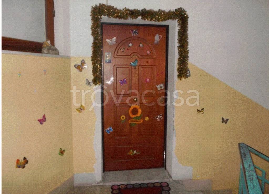 appartamento in vendita a Catanzaro in zona Santa Maria