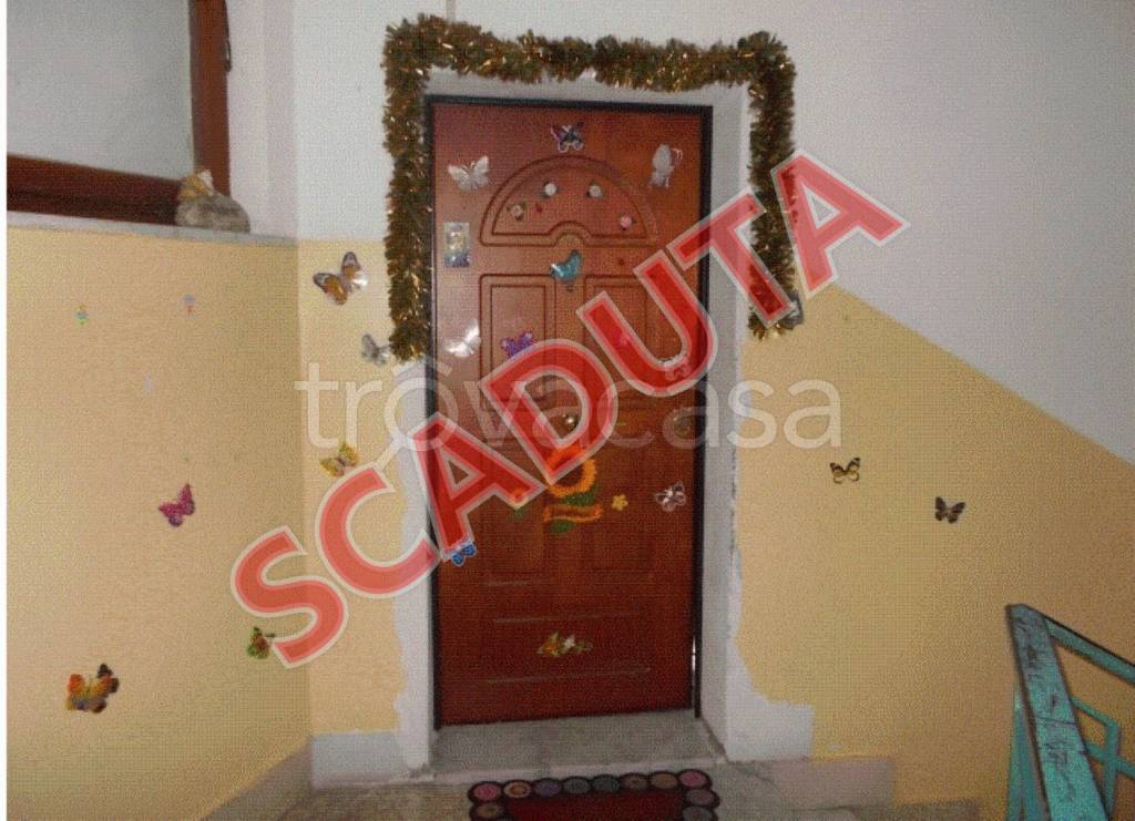 appartamento in vendita a Catanzaro in zona Santa Maria