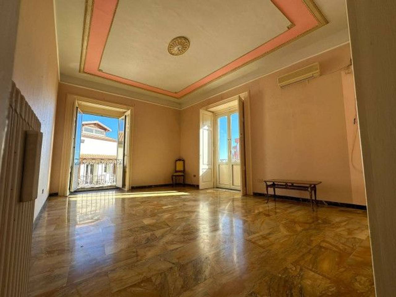 appartamento in vendita a Catanzaro in zona Centro Città