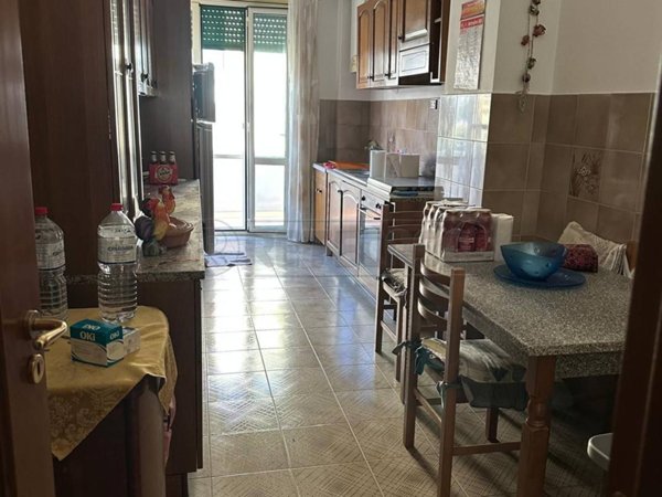 appartamento in vendita a Catanzaro