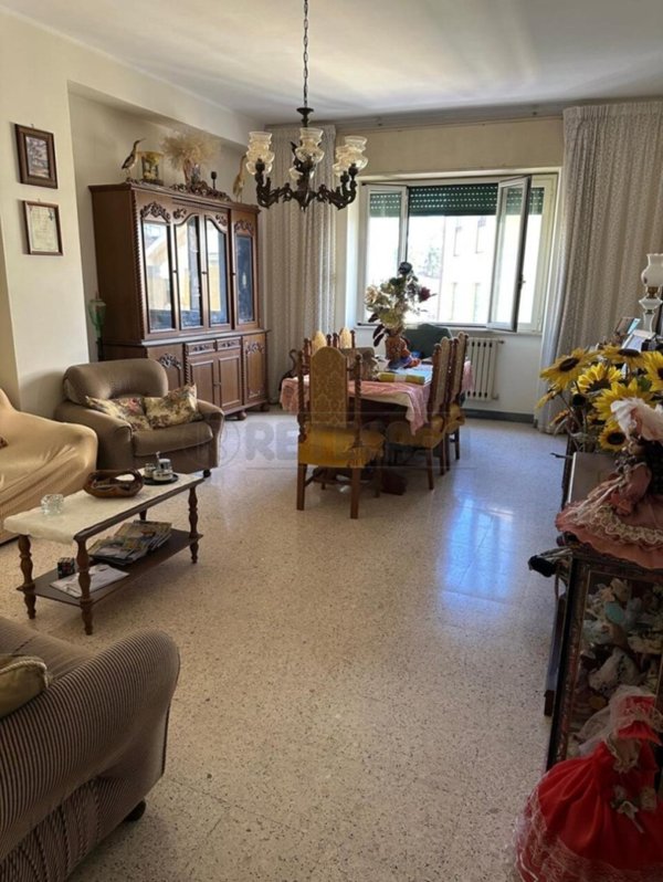 appartamento in vendita a Catanzaro