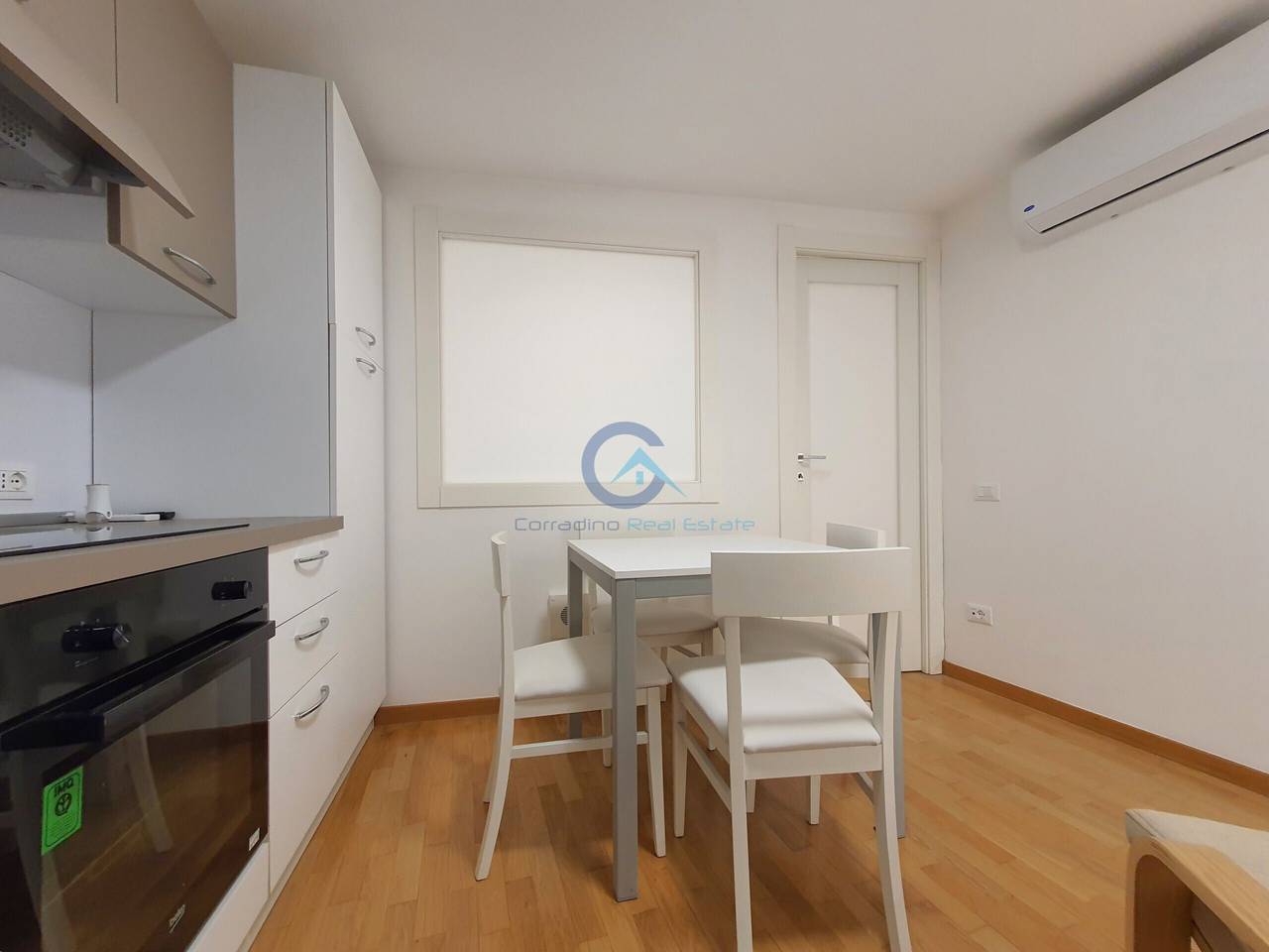 appartamento in vendita a Catanzaro in zona Centro Città