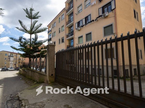 appartamento in vendita a Catanzaro in zona Gagliano