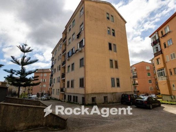 appartamento in vendita a Catanzaro