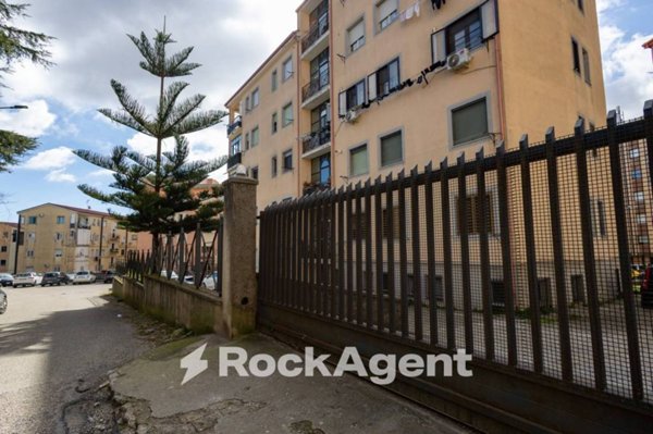 appartamento in vendita a Catanzaro in zona Gagliano