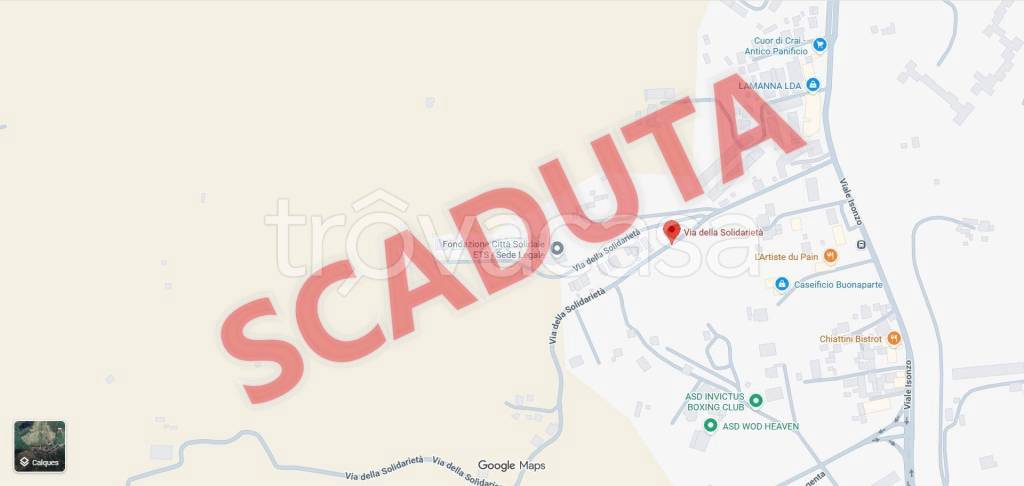 appartamento in vendita a Catanzaro in zona Catanzaro Lido