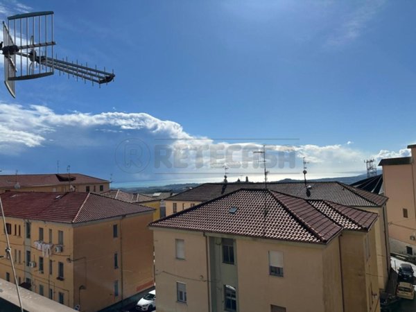 appartamento in vendita a Catanzaro