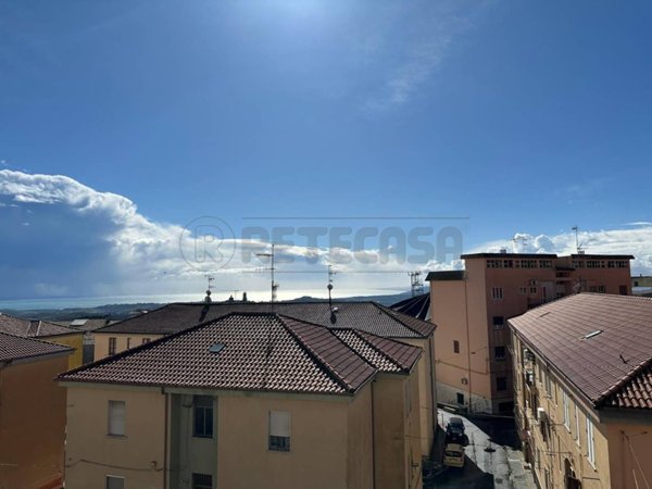 appartamento in vendita a Catanzaro
