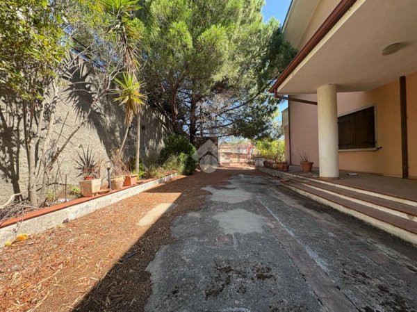 casa indipendente in vendita a Catanzaro