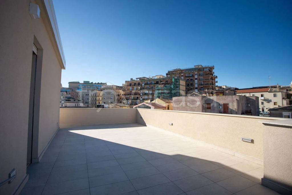 appartamento in vendita a Catanzaro in zona Centro Città