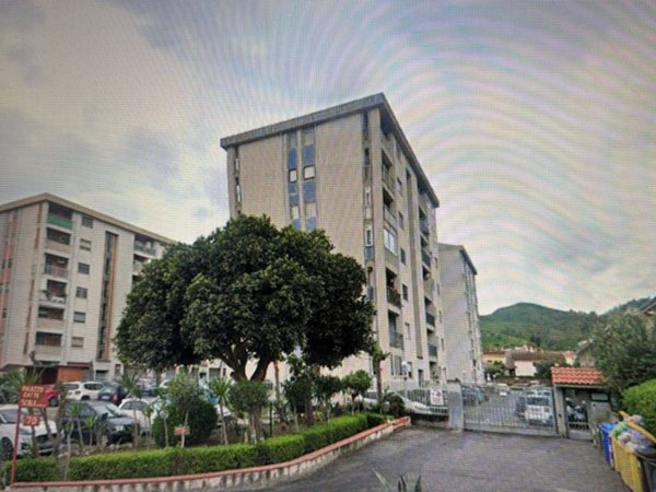 appartamento in vendita a Catanzaro in zona Centro Città